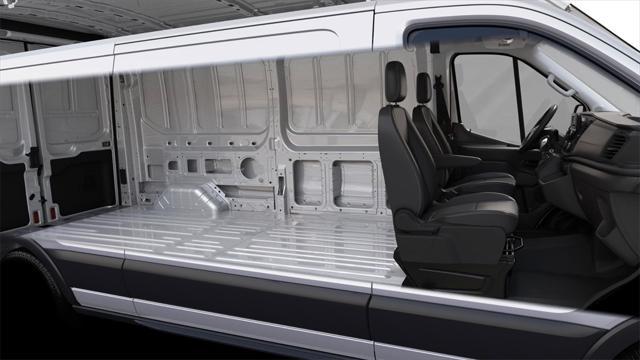 new 2024 Ford Transit-250 car, priced at $49,740