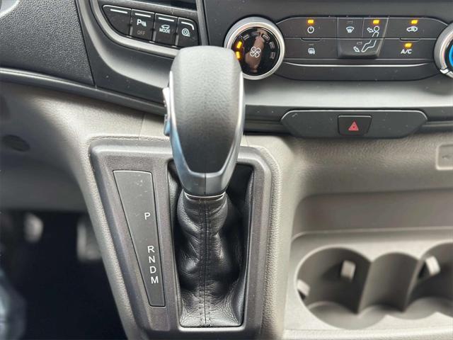 new 2024 Ford Transit-250 car, priced at $48,249