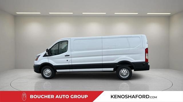 new 2024 Ford Transit-250 car, priced at $52,500