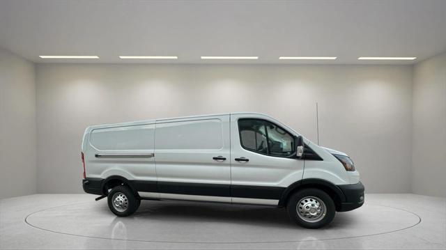 new 2024 Ford Transit-250 car, priced at $53,800