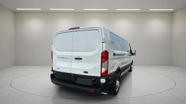 new 2024 Ford Transit-250 car, priced at $53,800