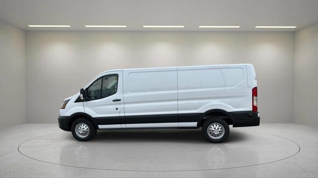 new 2024 Ford Transit-250 car, priced at $53,800