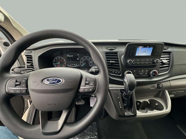 new 2024 Ford Transit-250 car, priced at $51,990