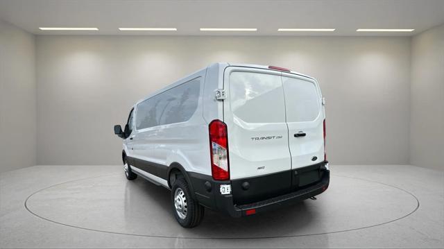 new 2024 Ford Transit-250 car, priced at $53,800