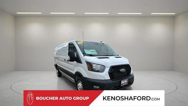 new 2024 Ford Transit-250 car, priced at $48,249