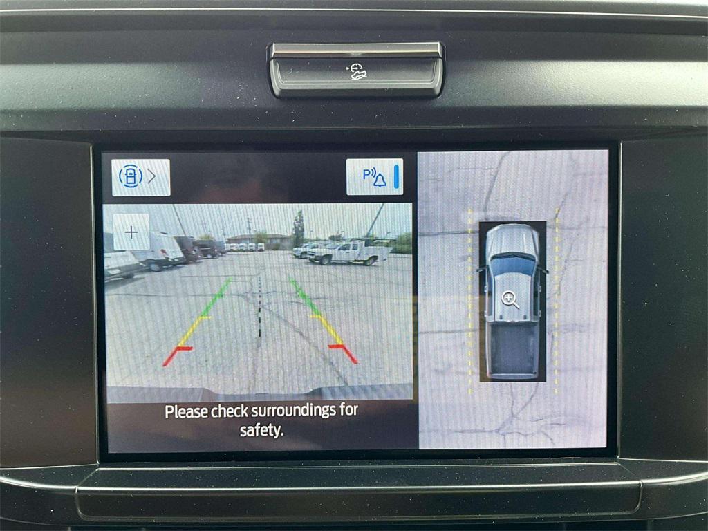 new 2025 Ford F-350 car, priced at $57,208