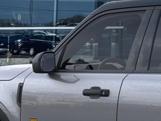 new 2024 Ford Bronco Sport car, priced at $32,999