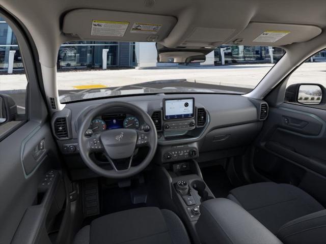 new 2024 Ford Bronco Sport car, priced at $32,999