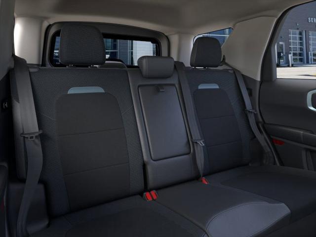 new 2024 Ford Bronco Sport car, priced at $32,999