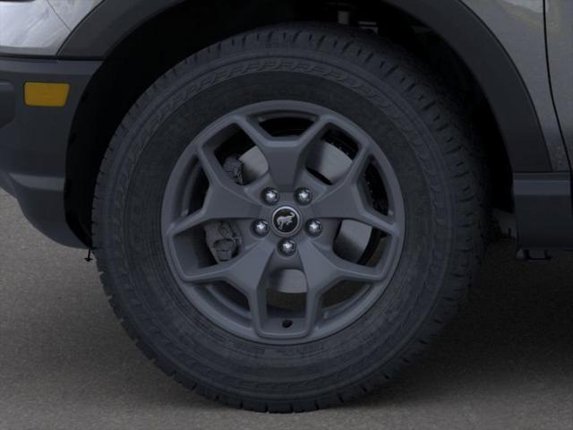 new 2024 Ford Bronco Sport car, priced at $34,150