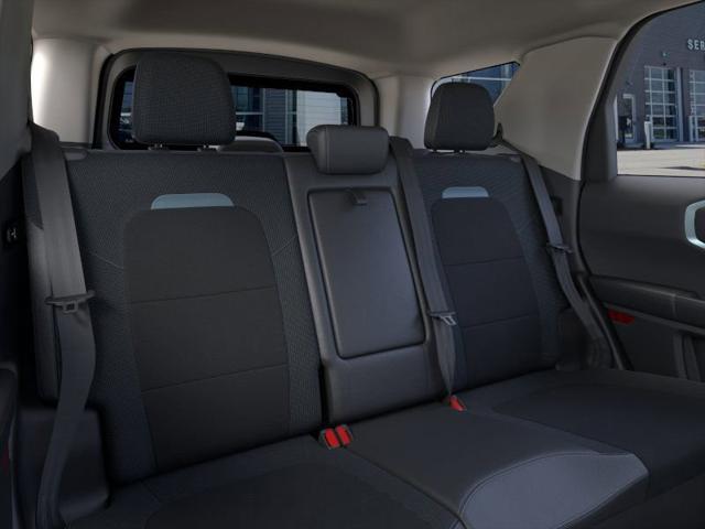 new 2024 Ford Bronco Sport car, priced at $34,150