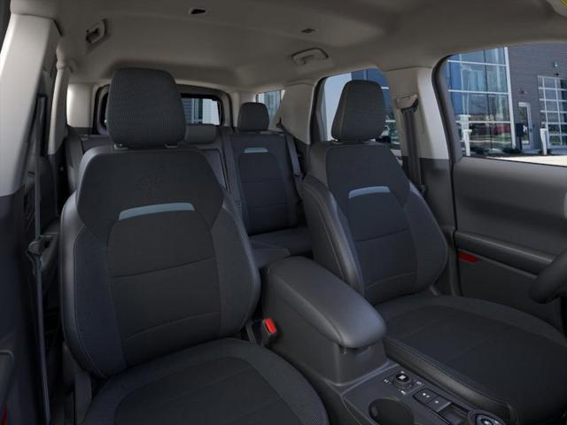 new 2024 Ford Bronco Sport car, priced at $32,999