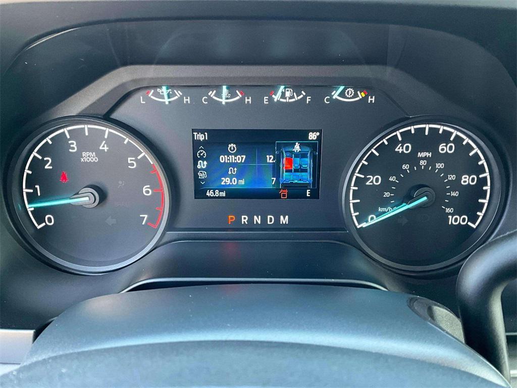new 2025 Ford F-250 car, priced at $68,800
