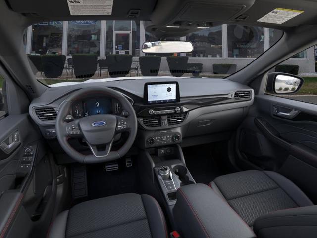 new 2024 Ford Escape car, priced at $32,900