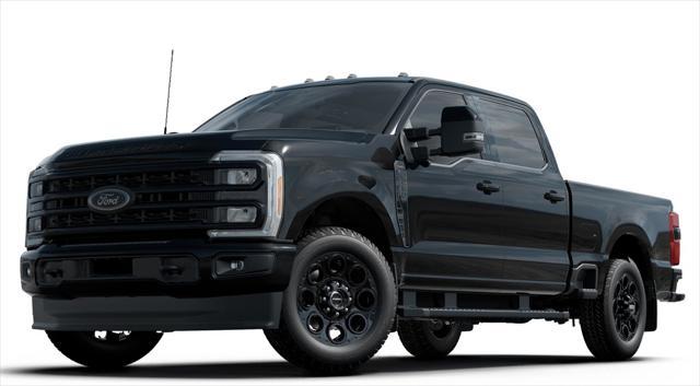 new 2024 Ford F-250 car, priced at $77,650