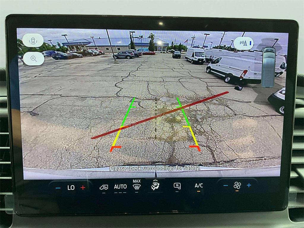 new 2025 Ford Transit-350 car, priced at $56,420