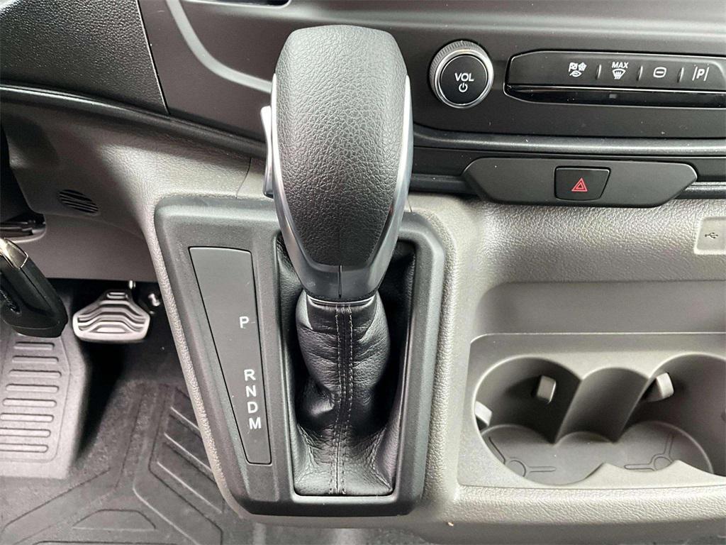new 2025 Ford Transit-350 car, priced at $56,420