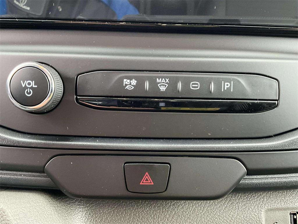 new 2025 Ford Transit-350 car, priced at $56,420