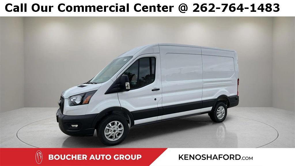 new 2025 Ford Transit-350 car, priced at $56,420