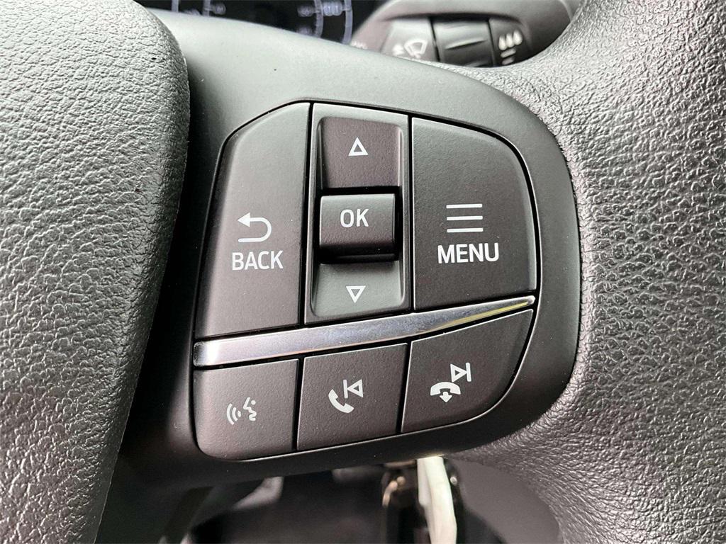 new 2025 Ford Transit-350 car, priced at $56,420