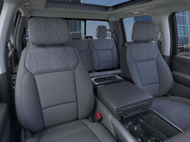new 2024 Ford F-150 car, priced at $61,031