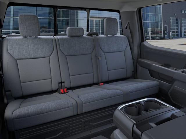 new 2024 Ford F-150 car, priced at $61,031