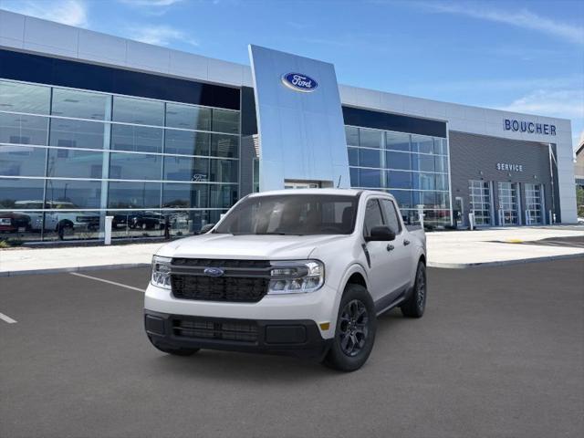 new 2024 Ford Maverick car, priced at $31,150