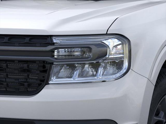 new 2024 Ford Maverick car, priced at $32,150