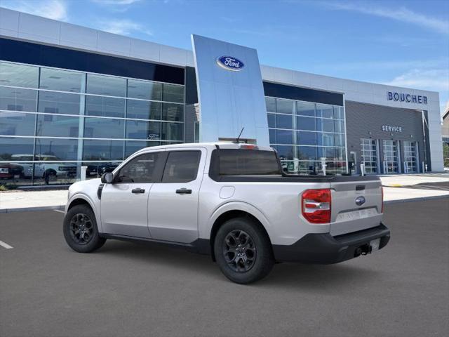 new 2024 Ford Maverick car, priced at $31,150