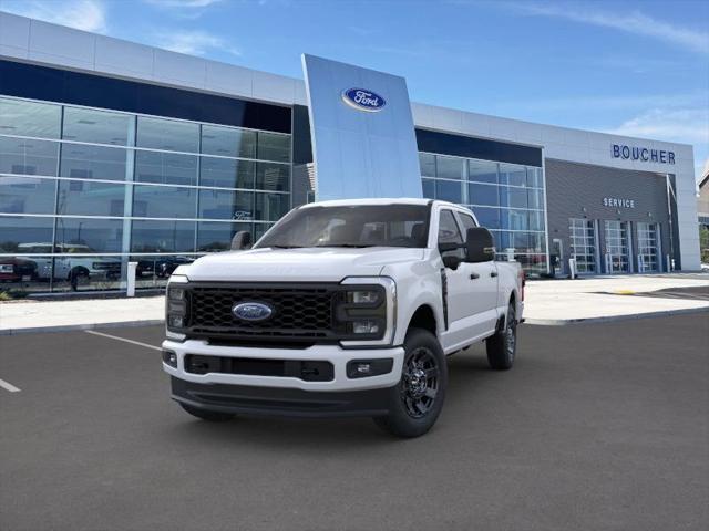 new 2024 Ford F-350 car, priced at $53,500
