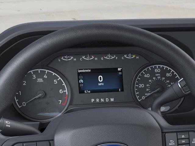 new 2024 Ford F-350 car, priced at $53,500