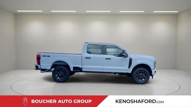 new 2024 Ford F-350 car, priced at $54,000