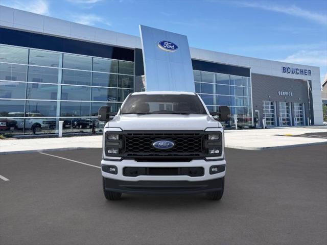 new 2024 Ford F-350 car, priced at $53,500