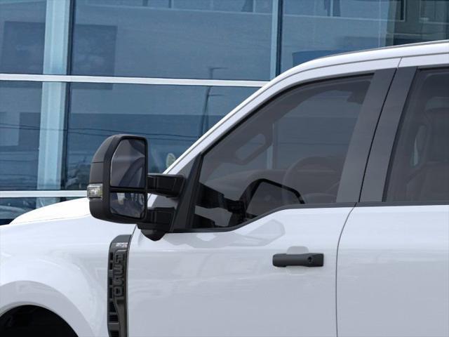 new 2024 Ford F-350 car, priced at $53,500