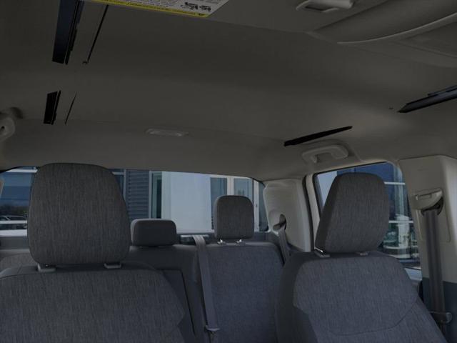 new 2024 Ford Maverick car, priced at $33,692