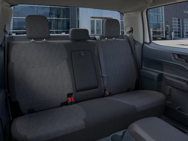 new 2024 Ford Maverick car, priced at $33,692