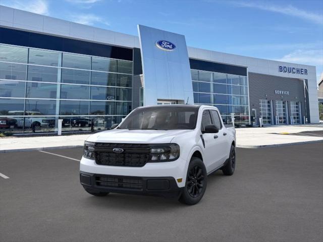 new 2024 Ford Maverick car, priced at $32,692