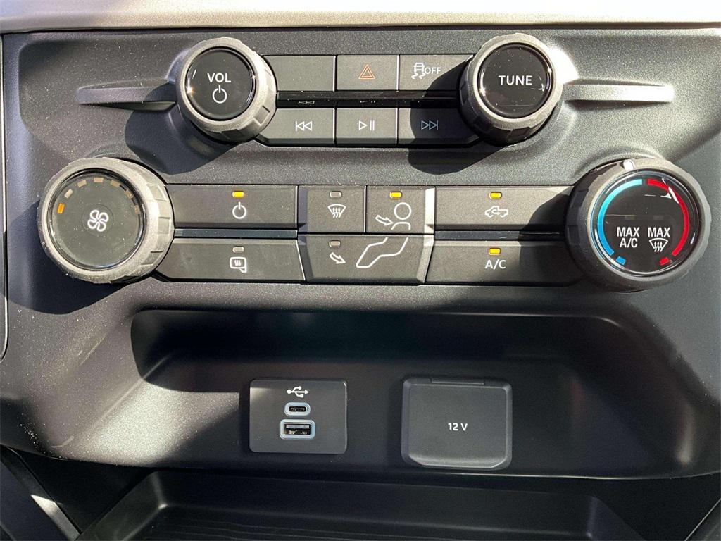 new 2026 Ford F-350 car, priced at $69,599