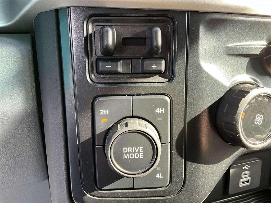 new 2026 Ford F-350 car, priced at $69,599