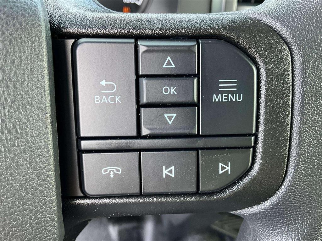 new 2026 Ford F-350 car, priced at $69,599