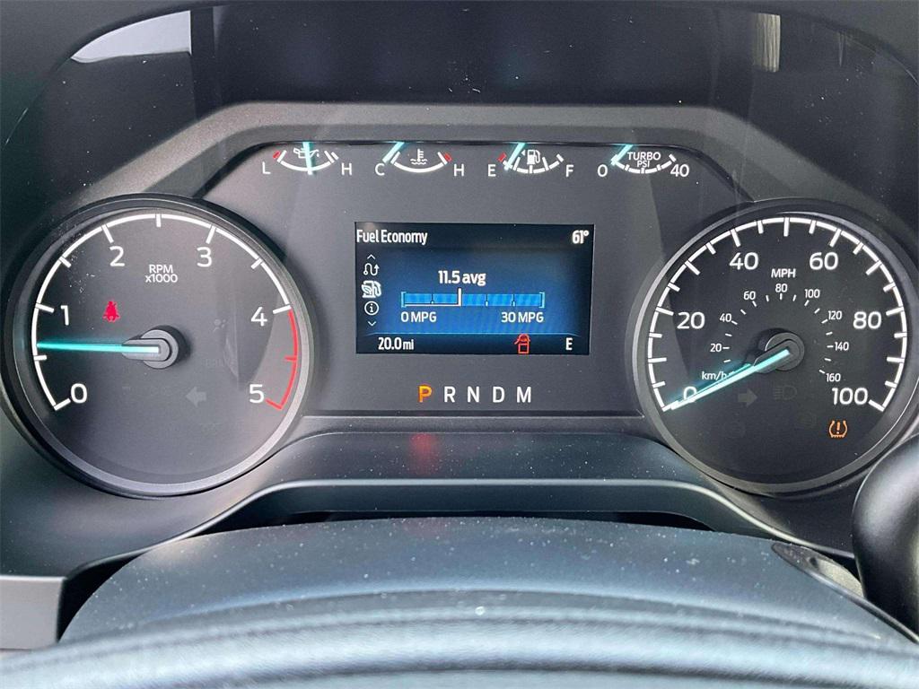 new 2026 Ford F-350 car, priced at $69,599