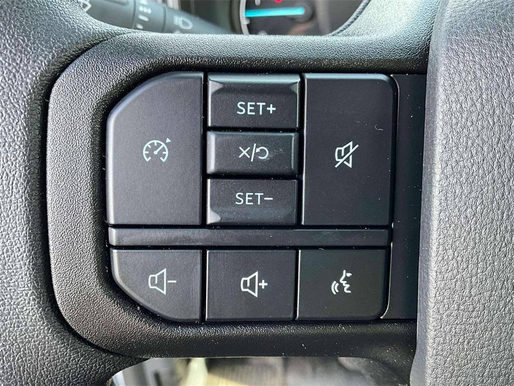 new 2026 Ford F-350 car, priced at $69,599