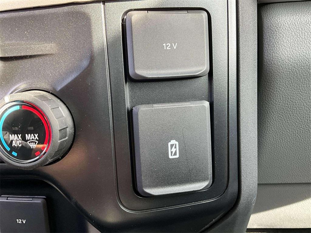 new 2026 Ford F-350 car, priced at $69,599