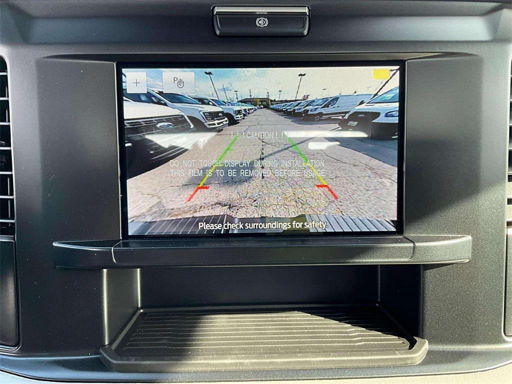 new 2026 Ford F-350 car, priced at $69,599