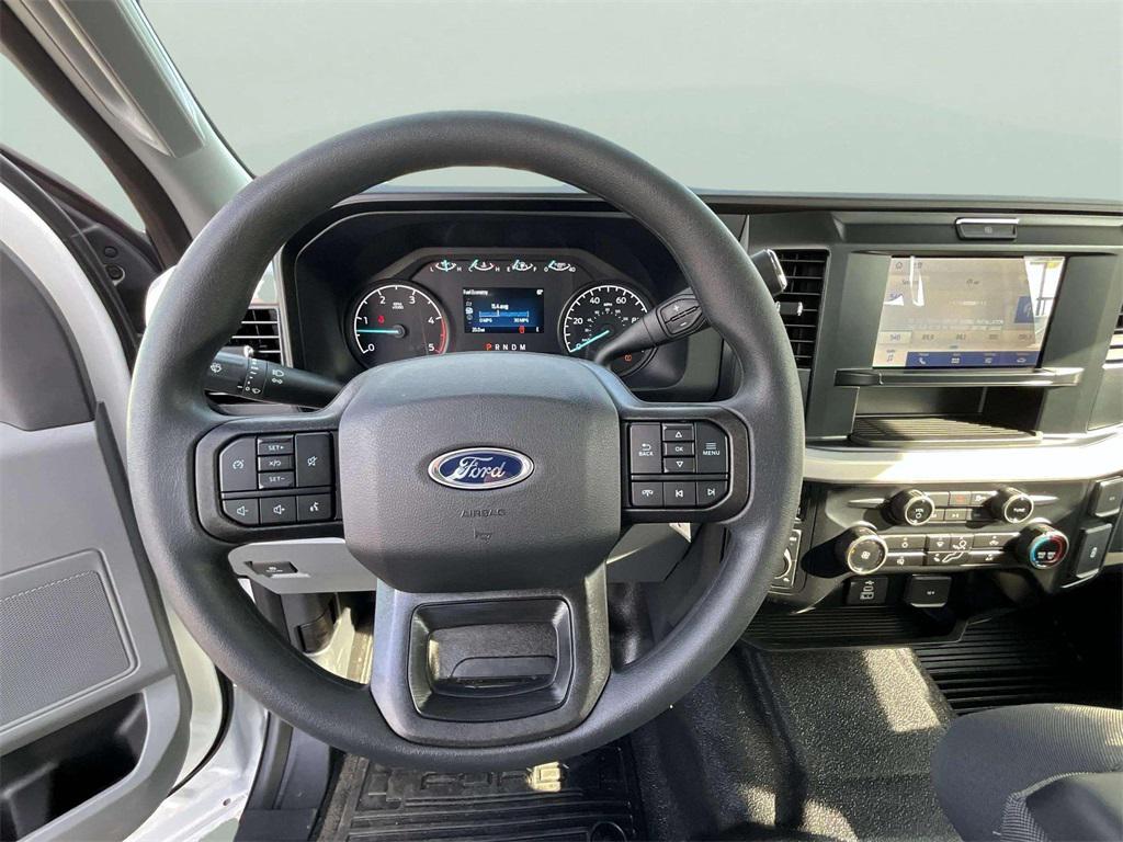 new 2026 Ford F-350 car, priced at $69,599