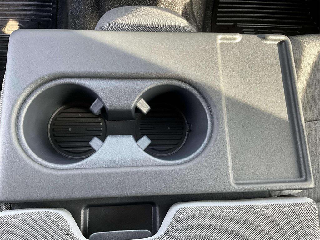 new 2026 Ford F-350 car, priced at $69,599