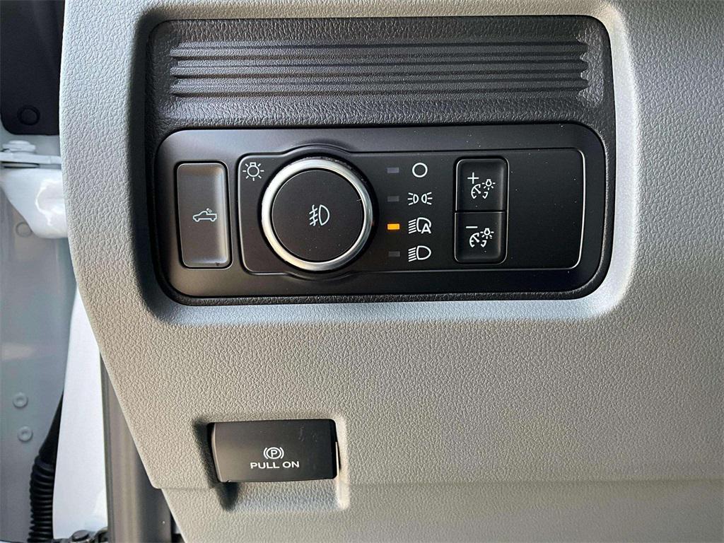 new 2026 Ford F-350 car, priced at $69,599