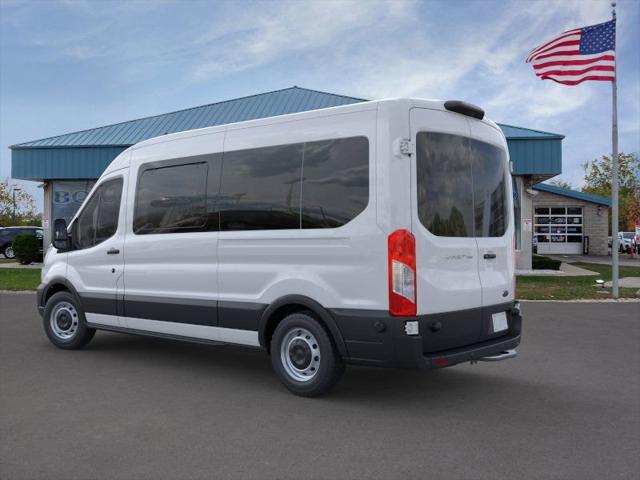 new 2024 Ford Transit-350 car, priced at $58,295