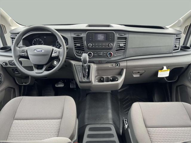 new 2024 Ford Transit-350 car, priced at $58,295