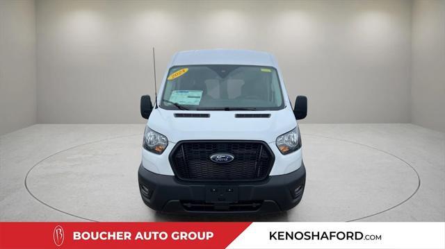 new 2024 Ford Transit-350 car, priced at $58,295